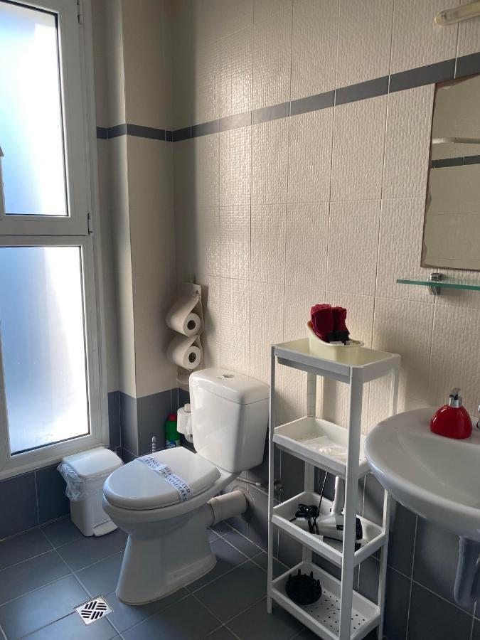 Angelos Studios Ília Eksteriør bilde