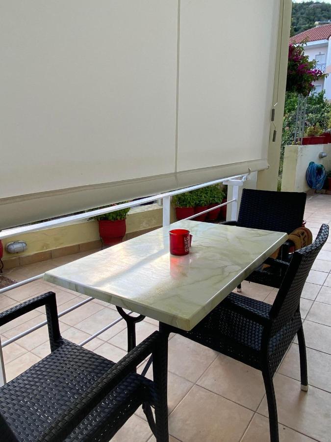 Angelos Studios Ília Eksteriør bilde