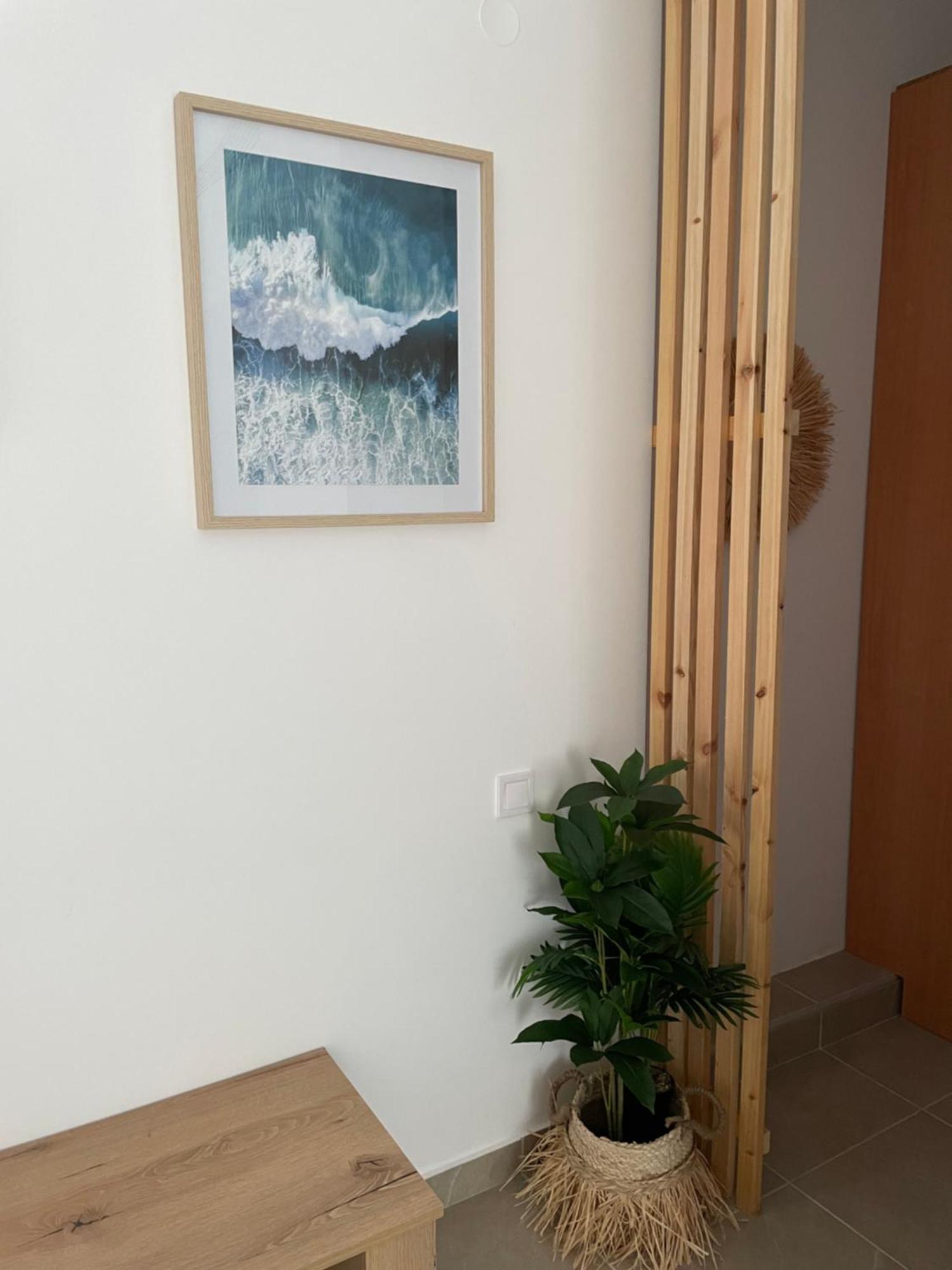 Angelos Studios Ília Eksteriør bilde